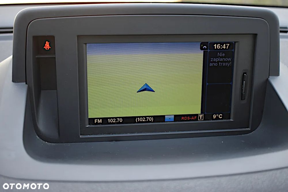 Renault Megane ENERGY dCi 110 Start & Stop Dynamique - 17