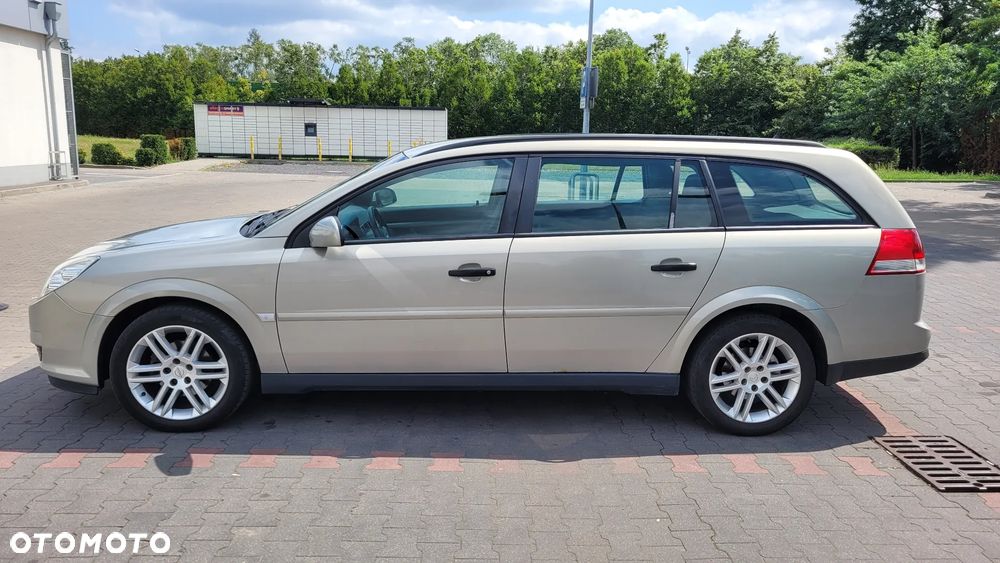 Opel Vectra 1.9 CDTI Elegance - 1