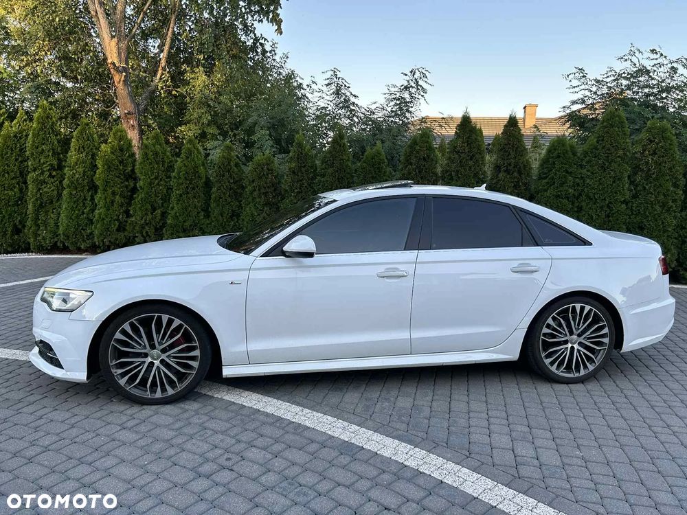 Audi A6 Limousine - 2