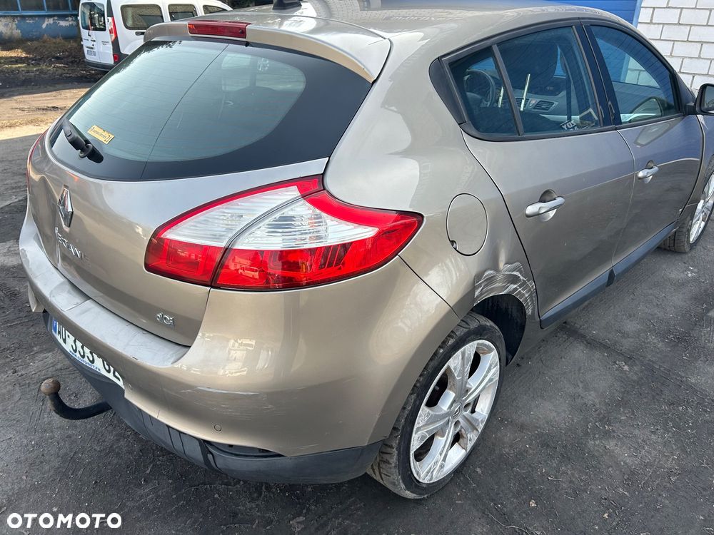 Renault Megane - 18