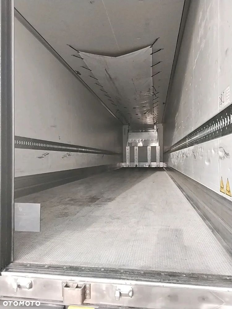 Krone SDR 27 EL4-S COOL - 8