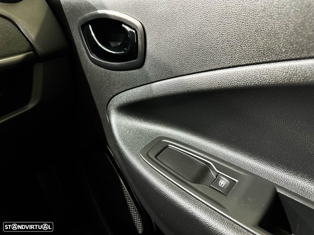 Renault Zoe (c/ Bateria) Limited 50 - 37