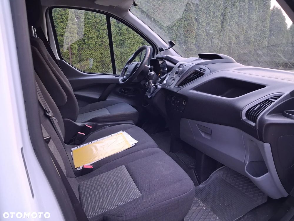 Ford Transit - 16