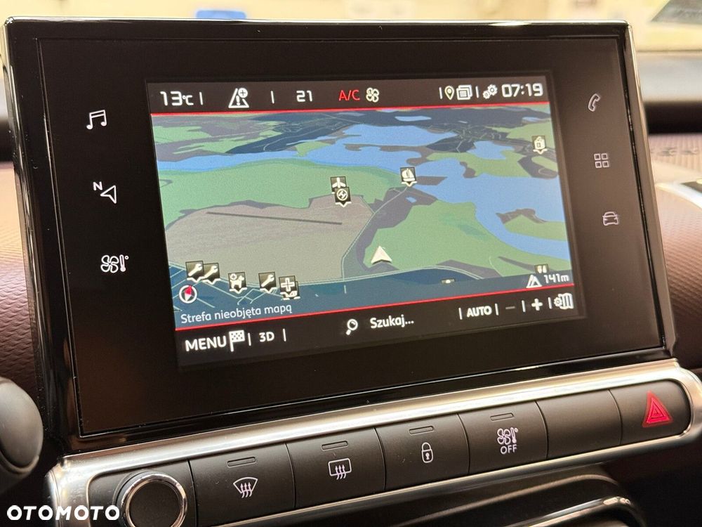 Citroën C4 Cactus - 36