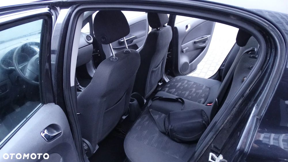 Opel Corsa 1.3 CDTI Graphite ecoFLEX - 11