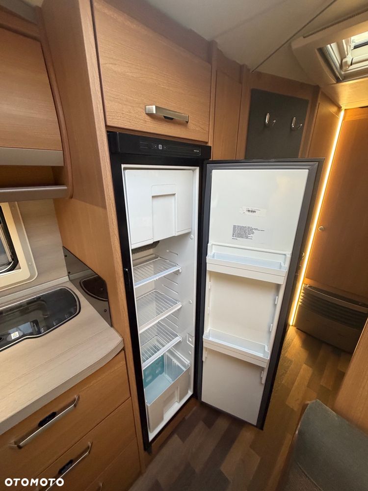 KNAUS 500 KD - 14