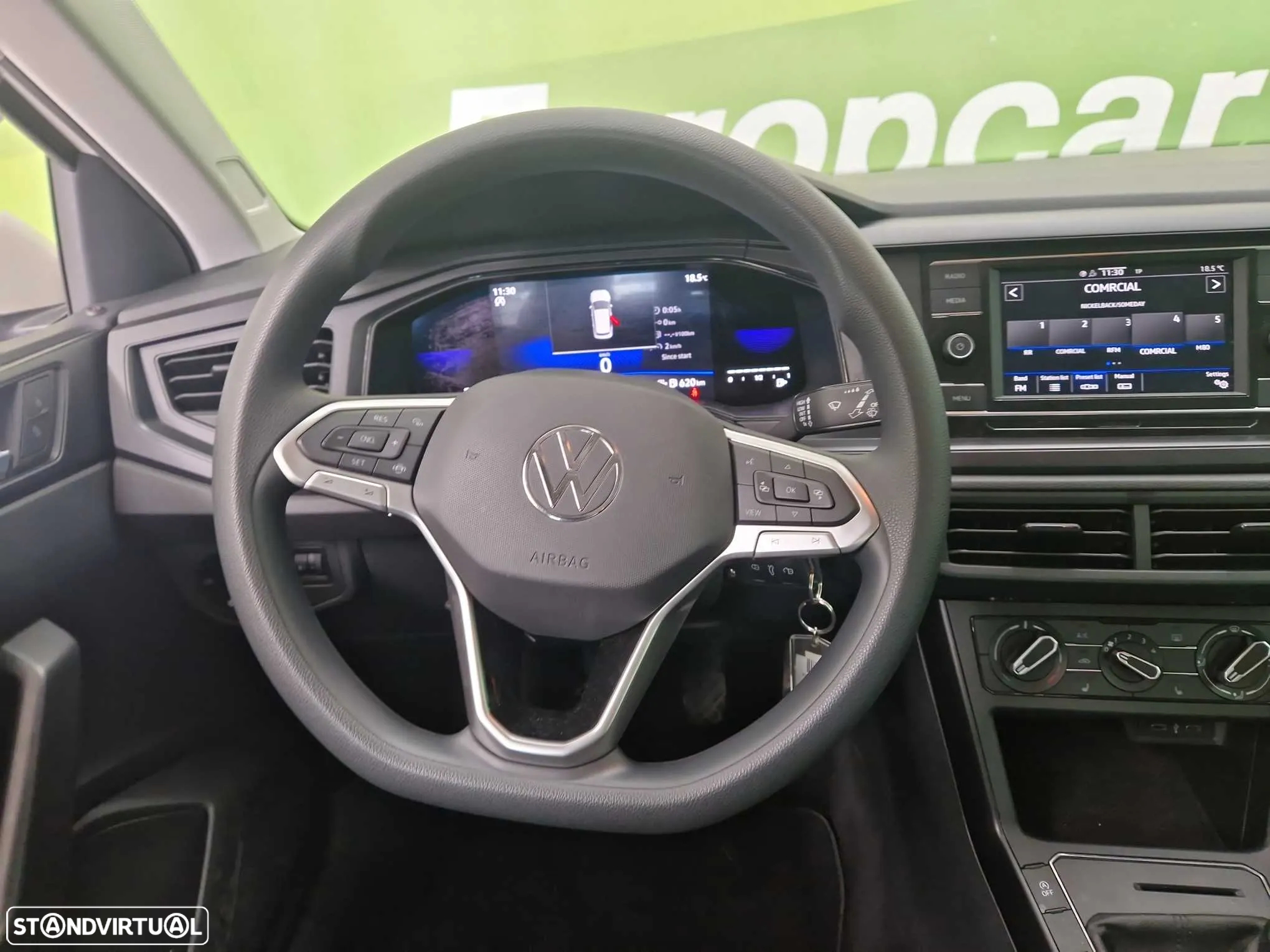 VW Taigo 1.0 TSI Life - 12