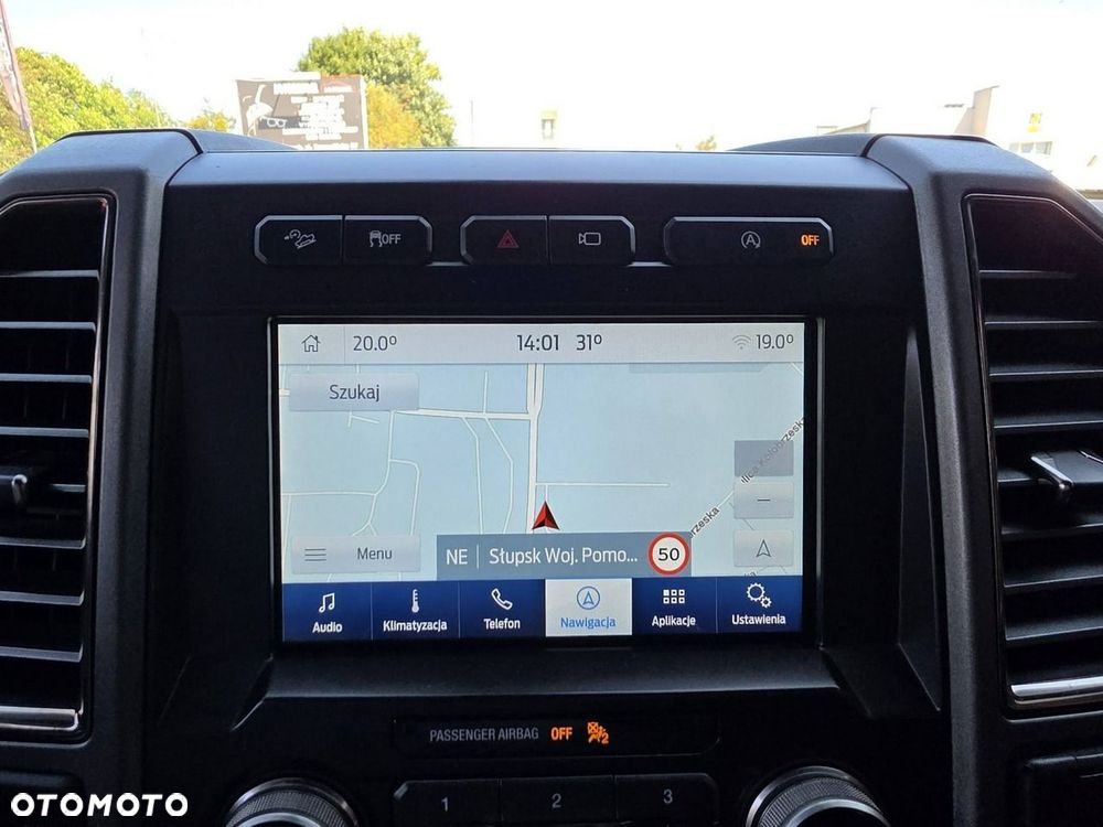 Ford F150 - 22