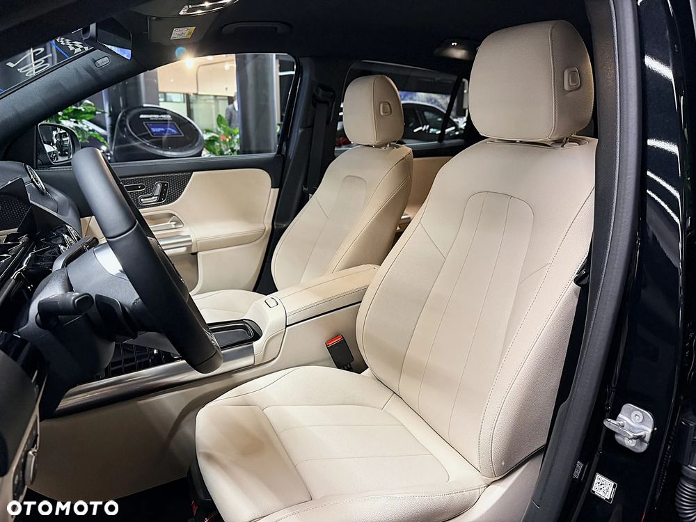 Mercedes-Benz EQA 300 66.5kWh 4-Matic Progressive - 10