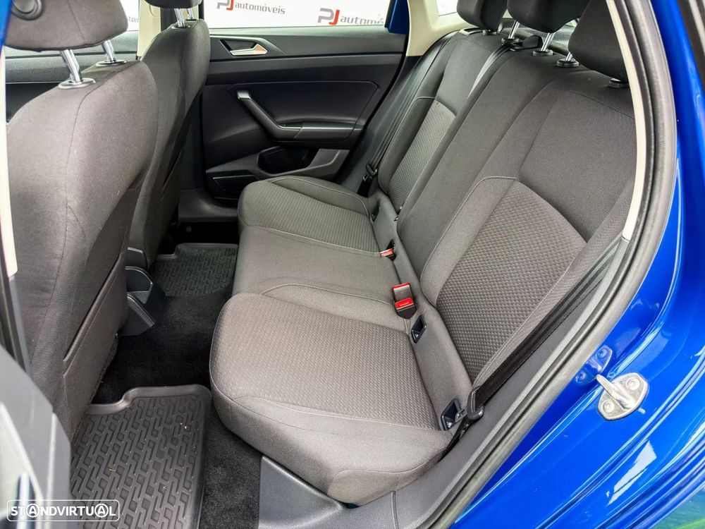 VW Polo 1.0 TSI Confortline - 18
