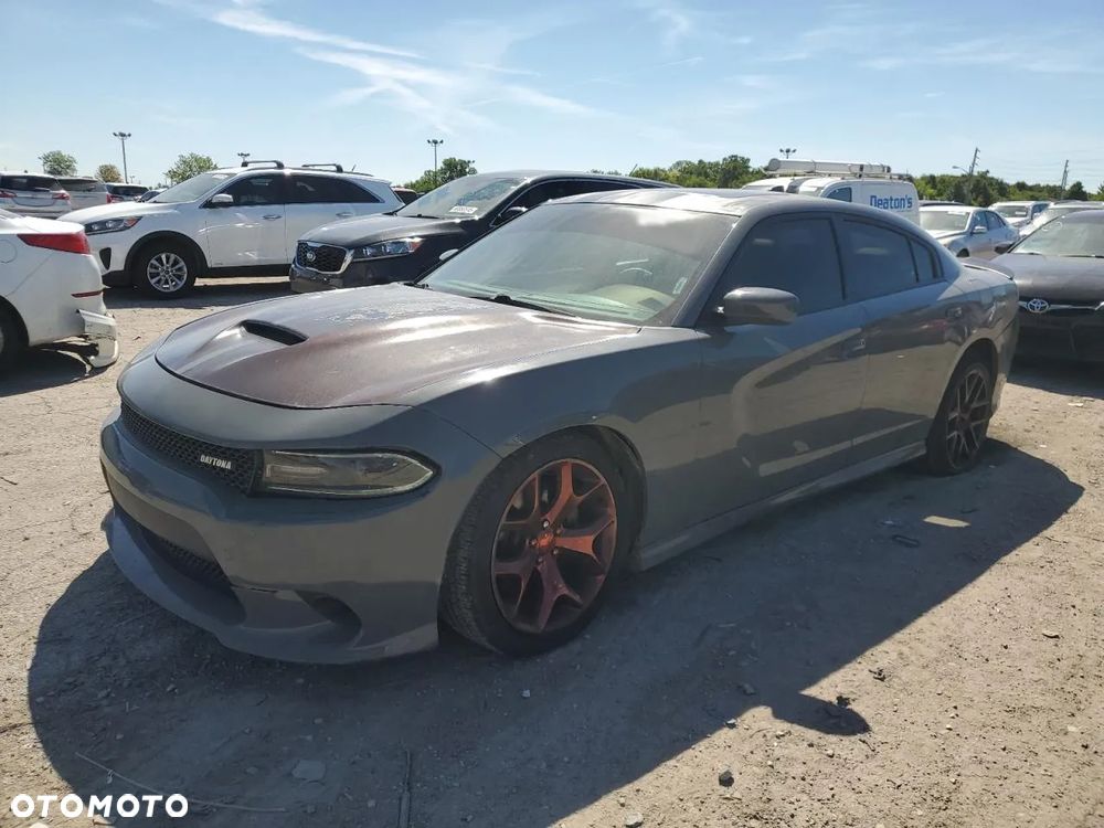 Dodge Charger 5.7 R/T Daytona - 2