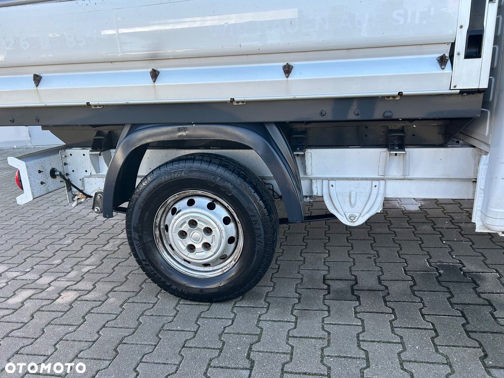 Fiat Ducato - 16