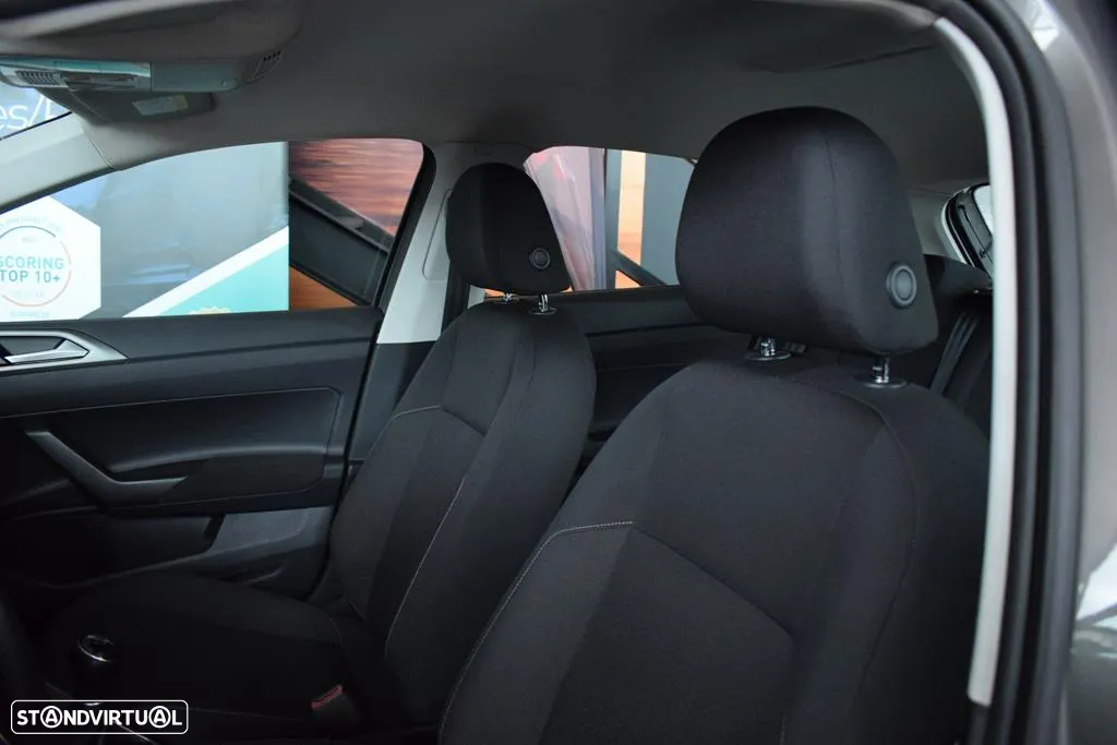 VW Polo 1.6 TDI Confortline - 8