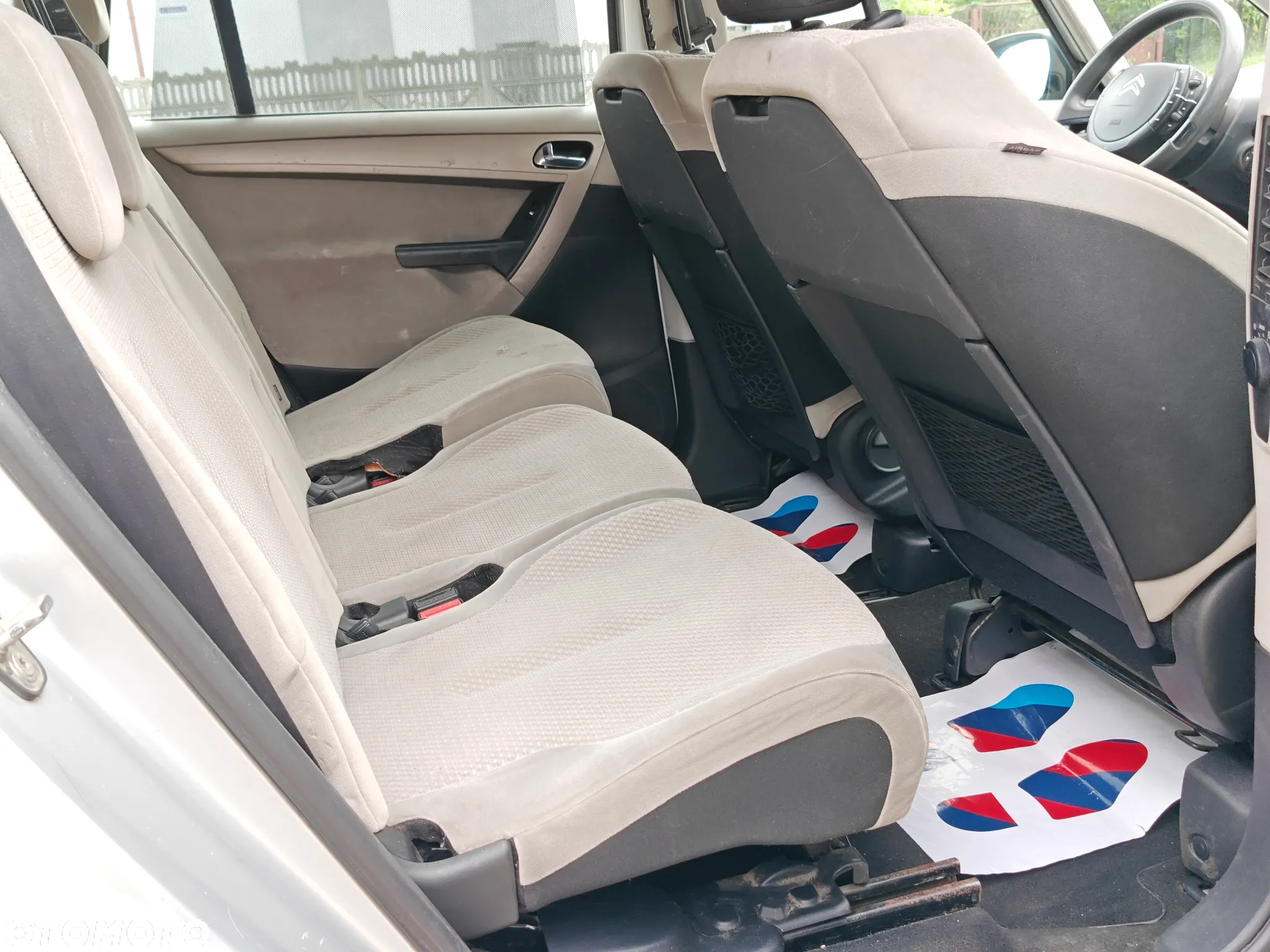 Citroën C4 Grand Picasso - 7