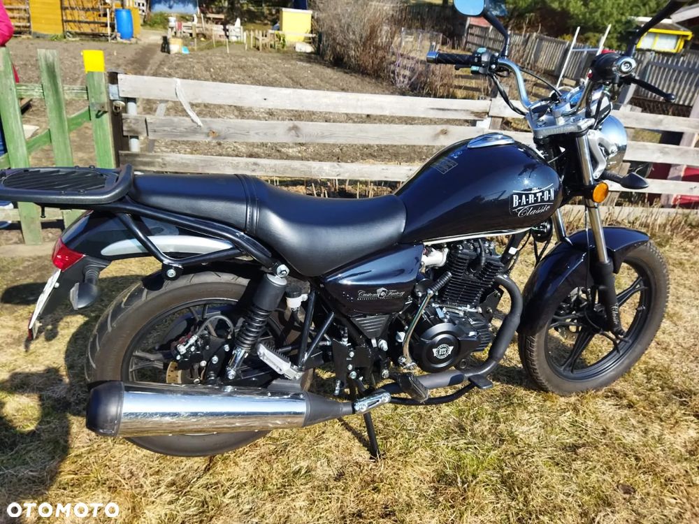 Barton Classic - 7