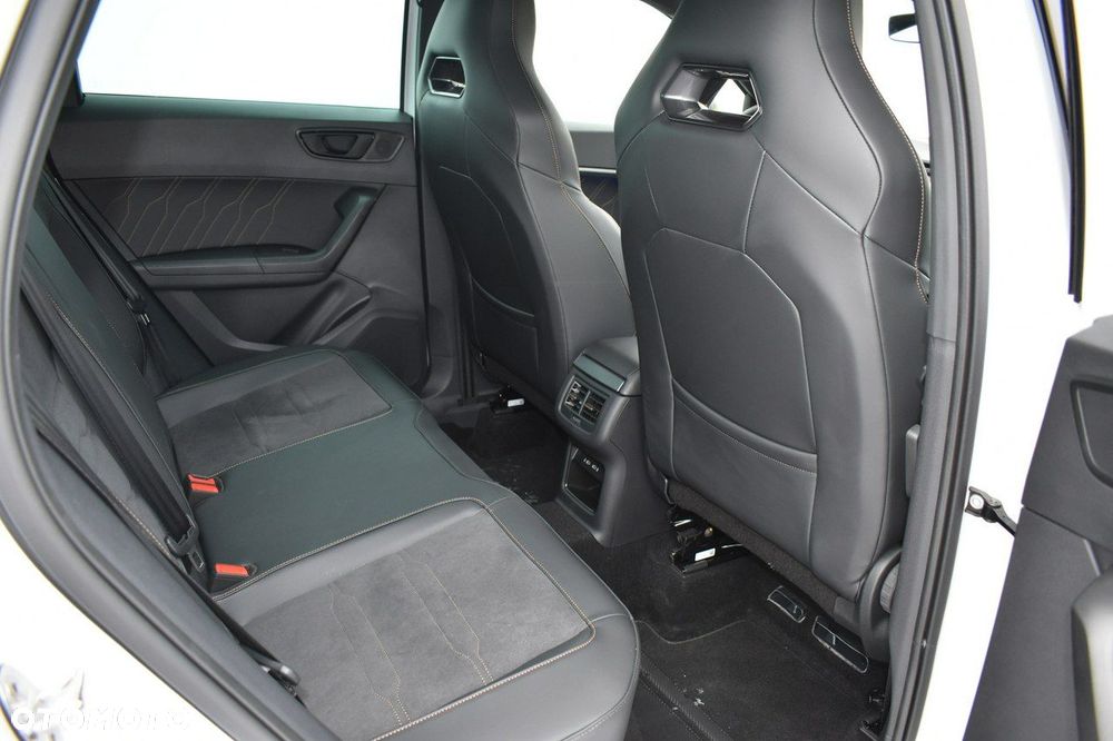 Cupra Ateca 1.5 TSI DSG - 7