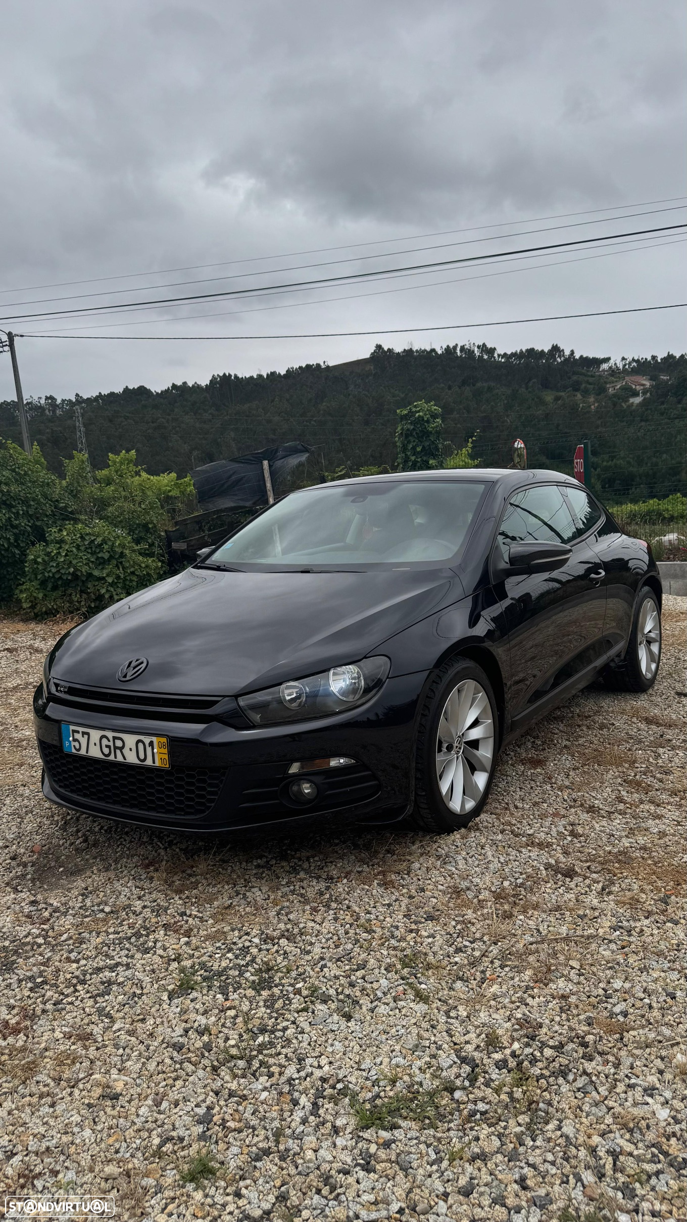 VW Scirocco 1.4 TSI - 3