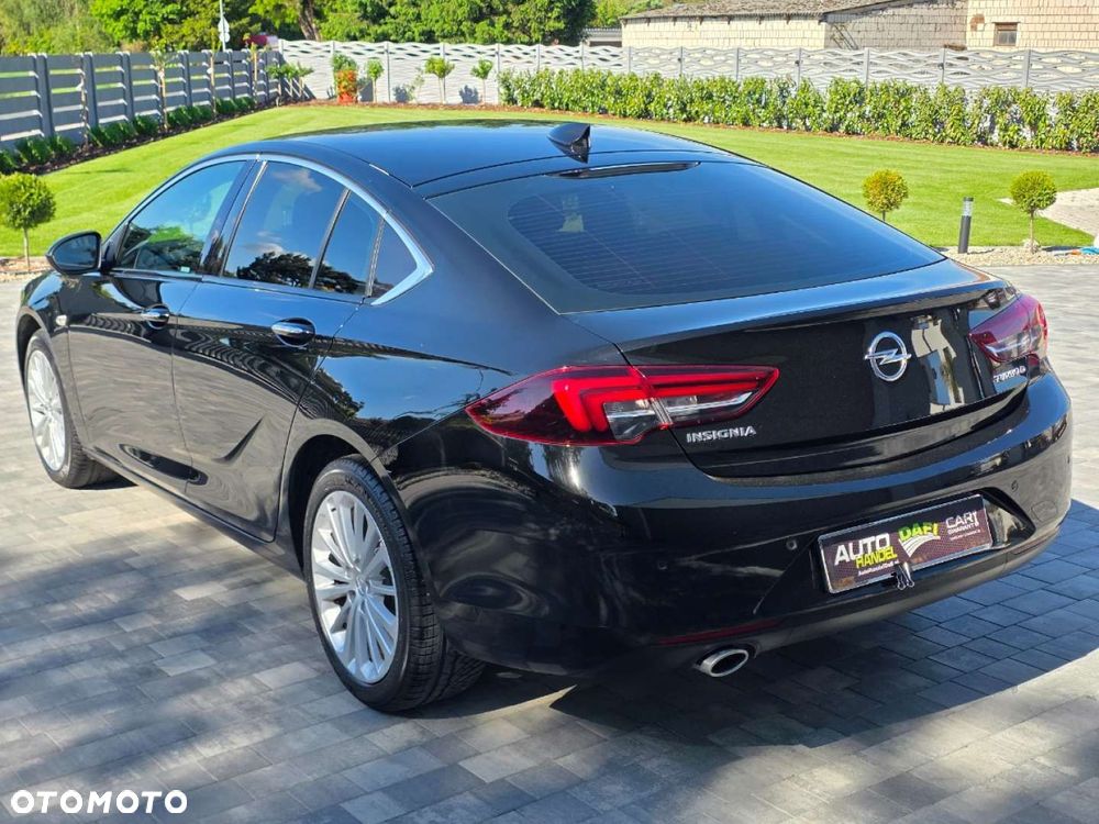 Opel Insignia - 33