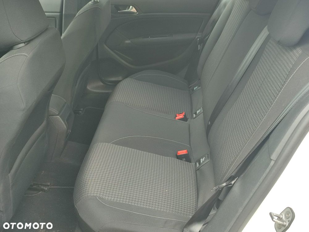 Peugeot 308 1.5 BlueHDi Business Line S&S - 25