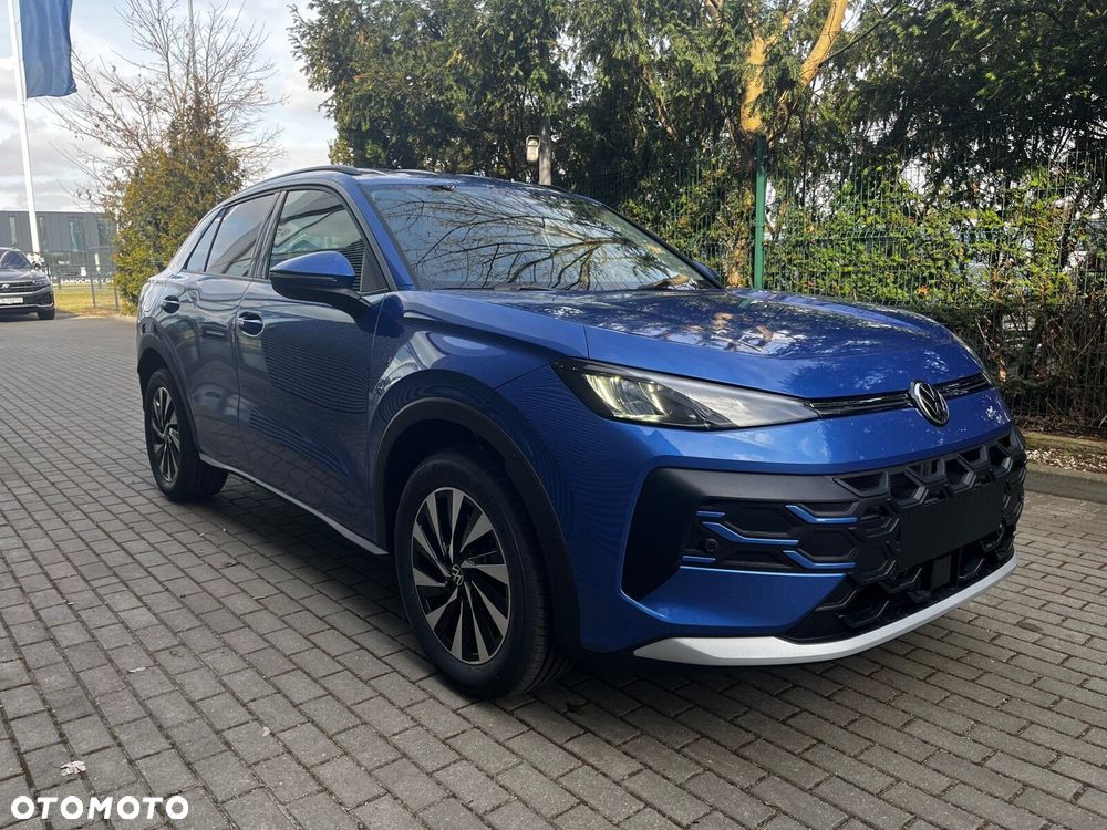 Volkswagen T-Roc - 8