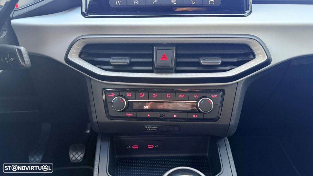 SEAT Ibiza 1.0 TSI Style - 14