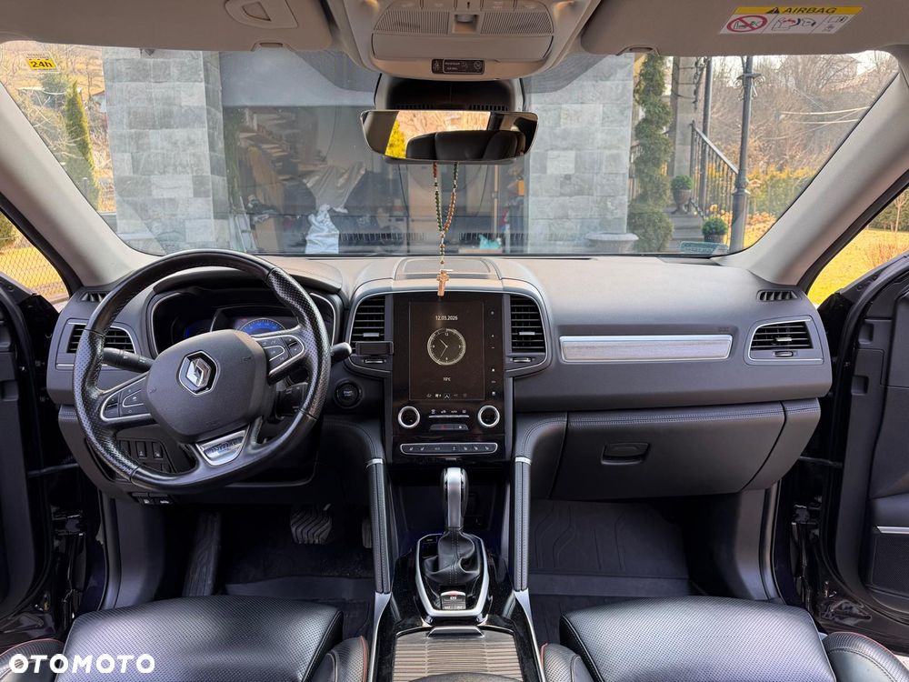 Renault Koleos 2.0 Blue dCi Initiale Paris 4x4 X-Tronic - 6