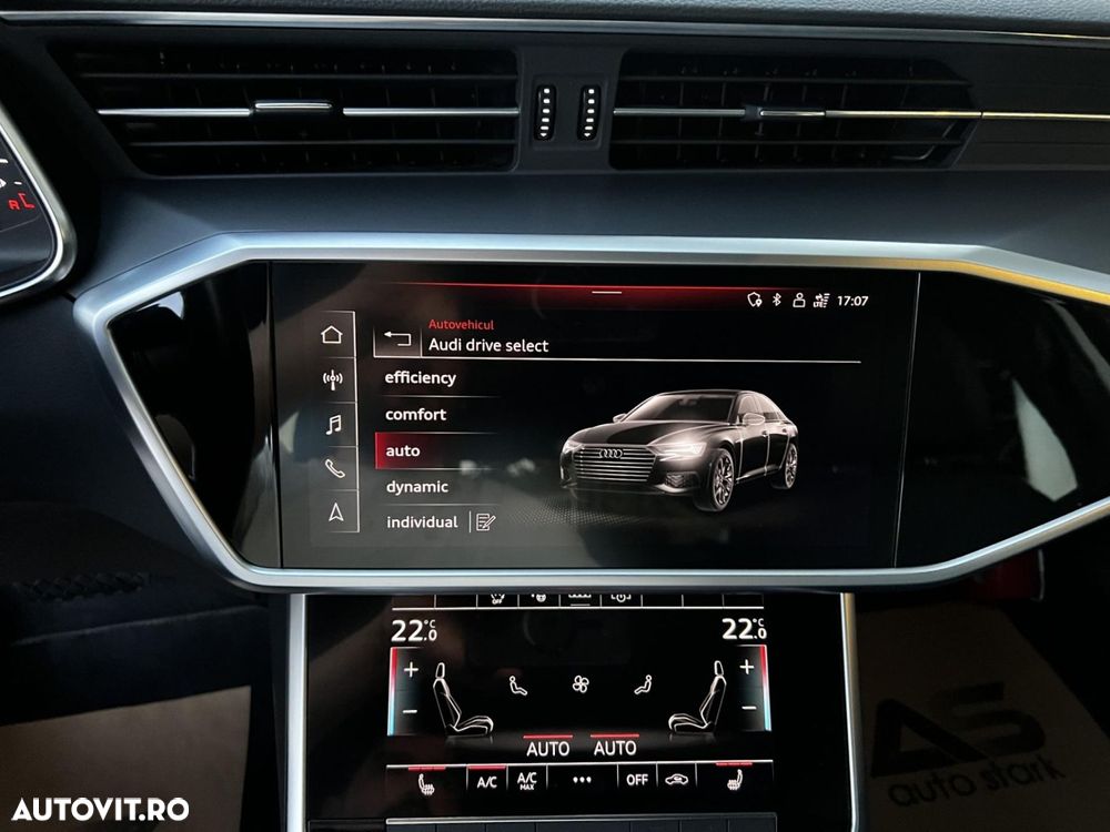 Audi A6 35 TDI S tronic design - 27