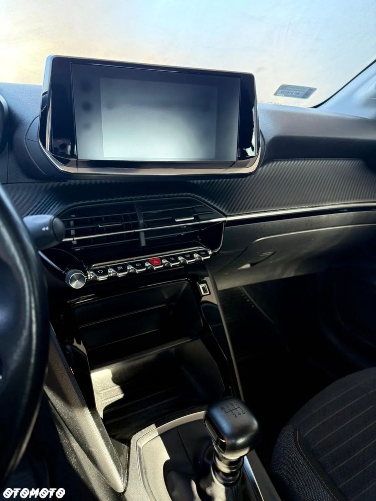 Peugeot 208 1.2 PureTech Active Pack S&S - 6