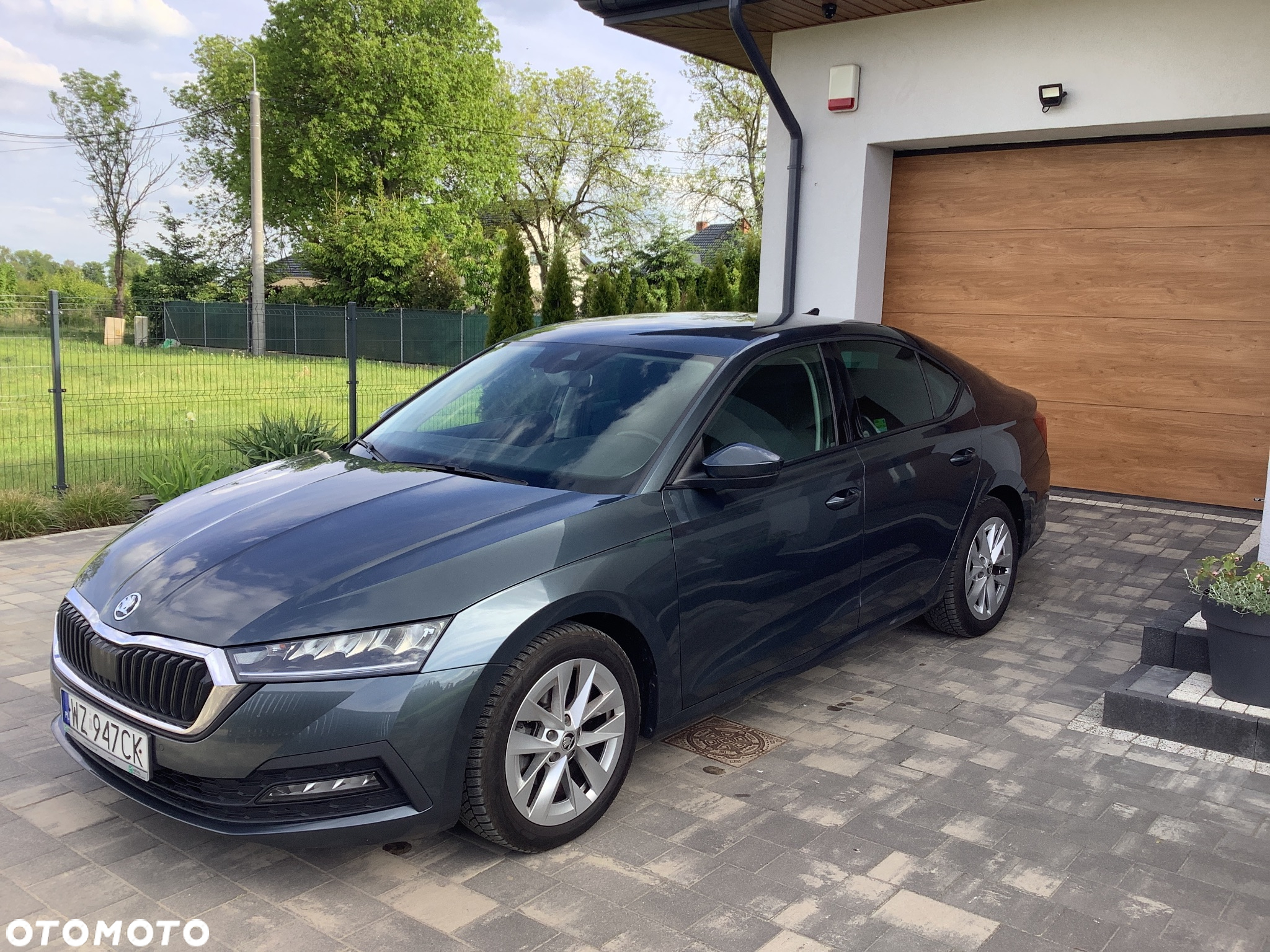 Skoda Octavia 1.5 TSI ACT Ambition - 2