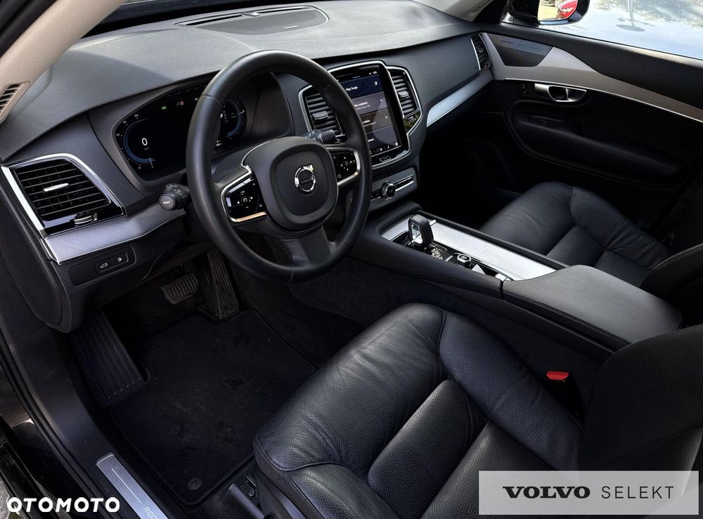Volvo XC 90 - 12