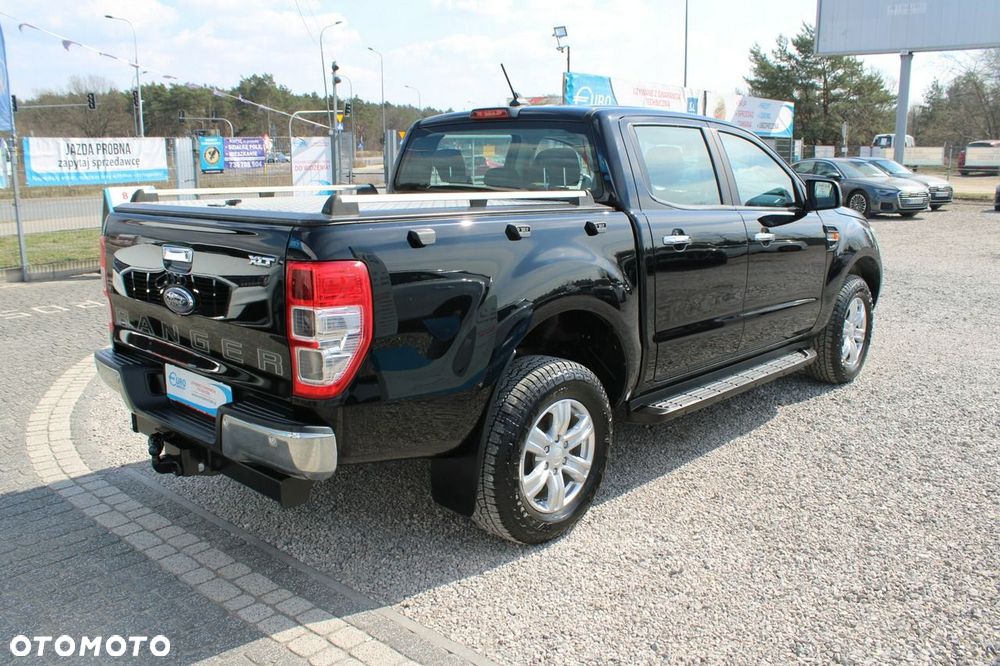 Ford Ranger - 7