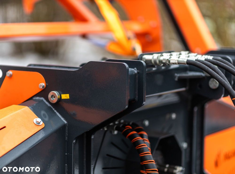 Orkan RAPTOR R4 180 - 17