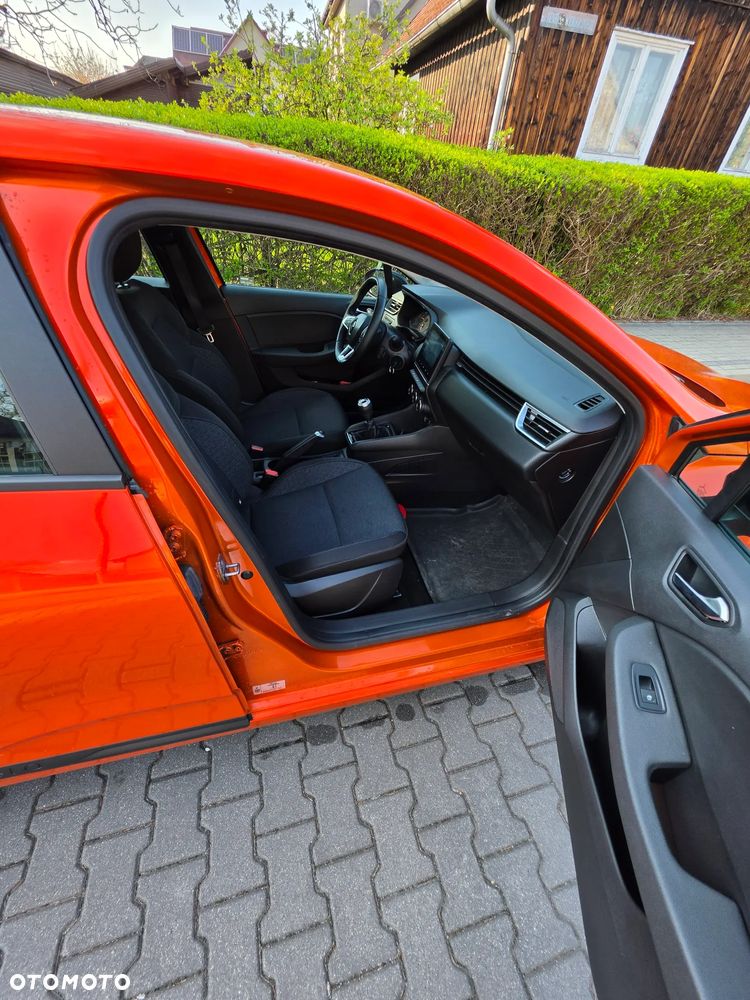 Renault Clio 1.0 TCe Equilibre - 10