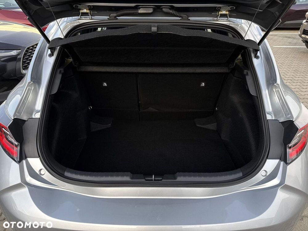 Toyota Corolla 1.2 T Comfort - 11