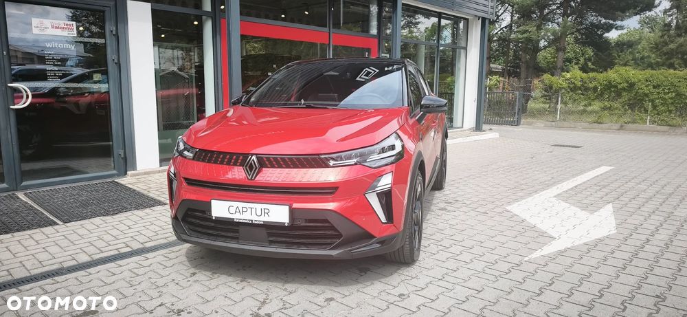Renault Captur 1.2 TCe Techno - 1