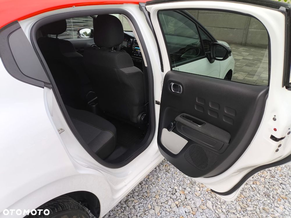 Citroën C3 - 25