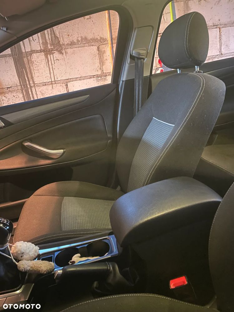 Ford Mondeo 1.6 Trend - 14