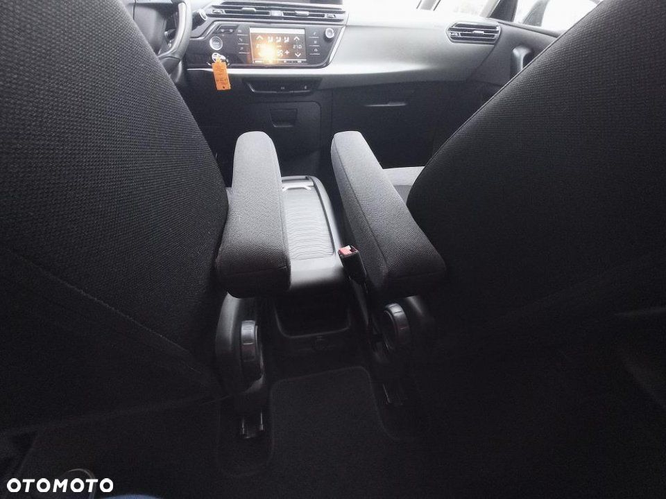 Citroën C4 SpaceTourer - 14