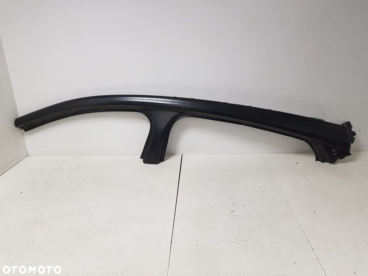 NOWY SŁUPEK GÓRNY DACHU DRZWI OPEL ASTRA K 5 V HB 15-22 LEWA PRZÓD LEWY 39045596 - 2