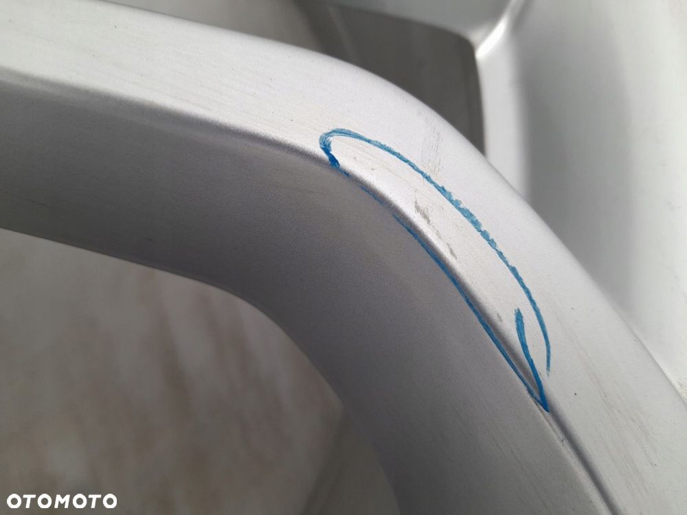 Felgi aluminiowe Renault OE 403007153R 6.5" x 20" 5x114.3 ET33 - 8