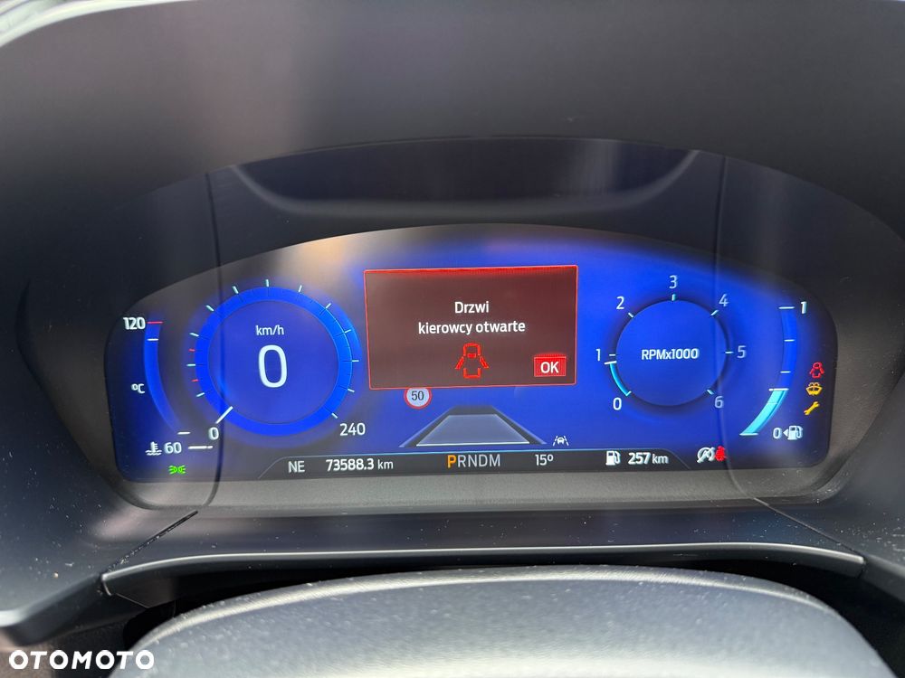 Ford Kuga 2.0 EcoBlue AWD ST-Line X - 33