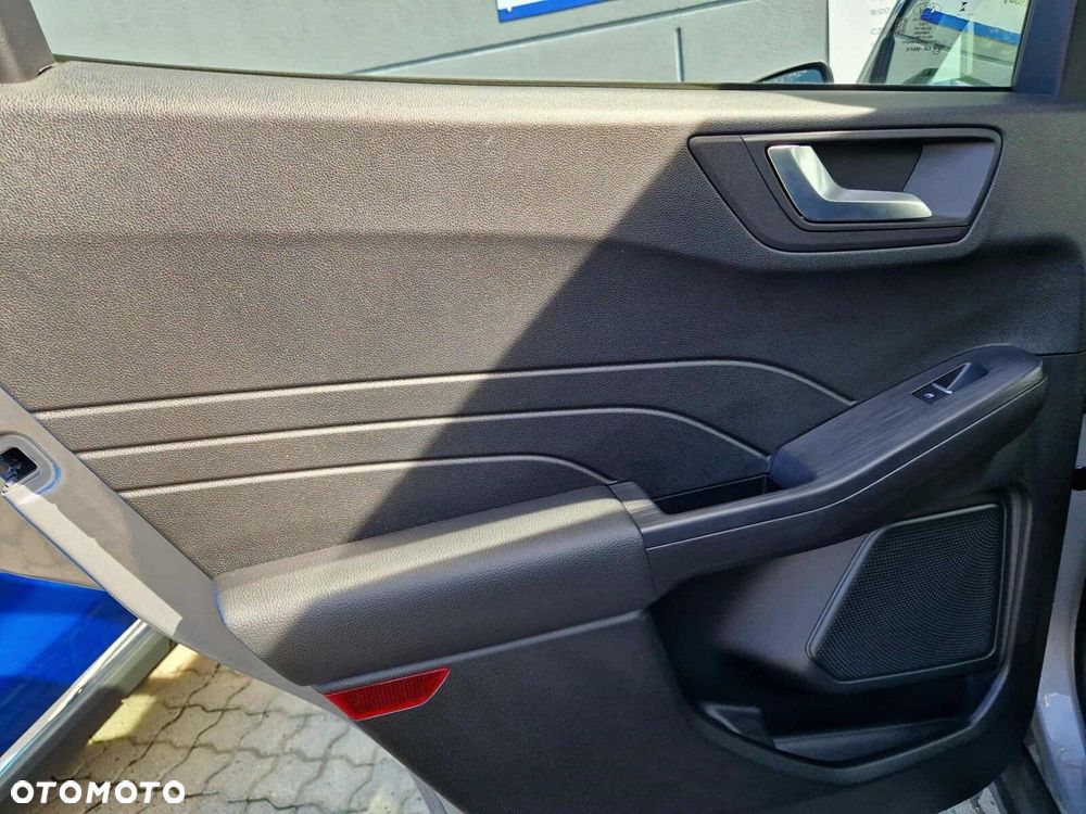 Ford Kuga 1.5 EcoBoost FWD Titanium X - 30