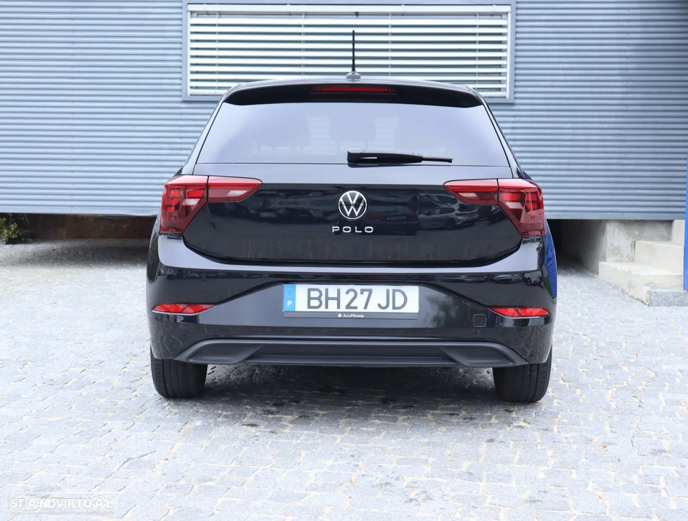 VW Polo 1.0 TSI Urban - 14