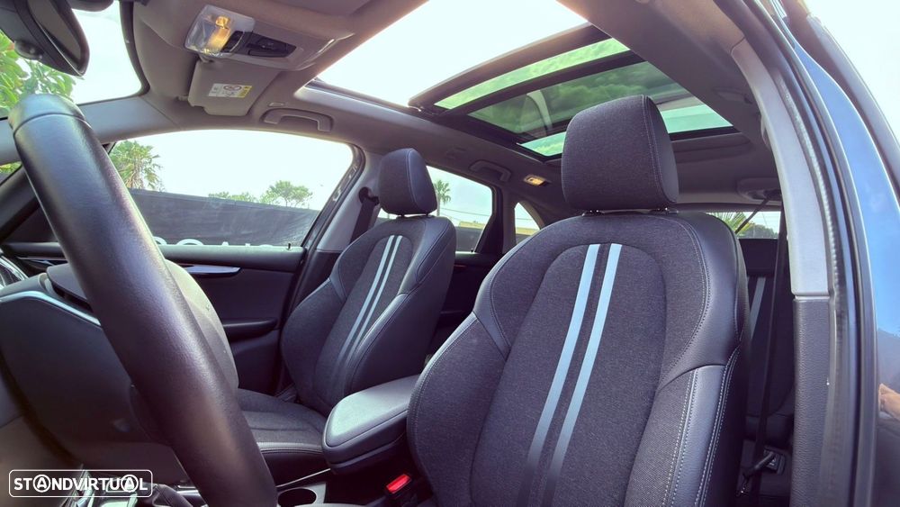 BMW 225xe Active Tourer iPerformance - 10