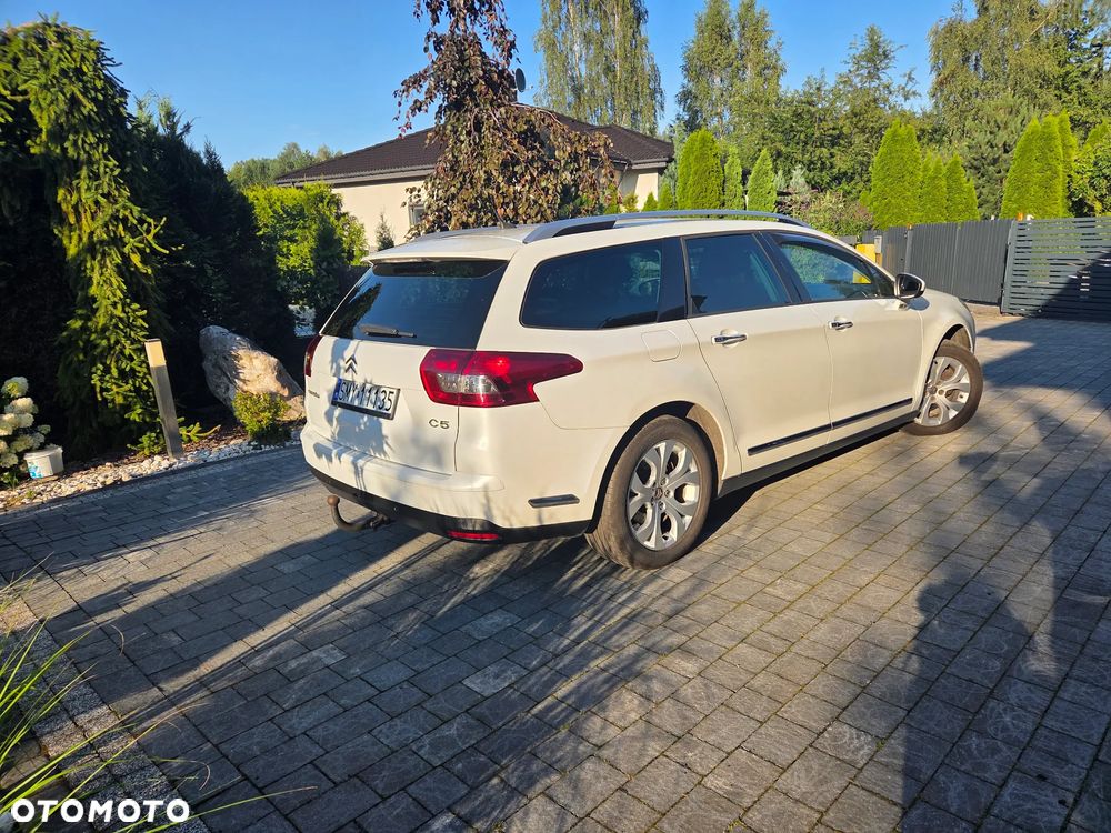 Citroën C5 - 11