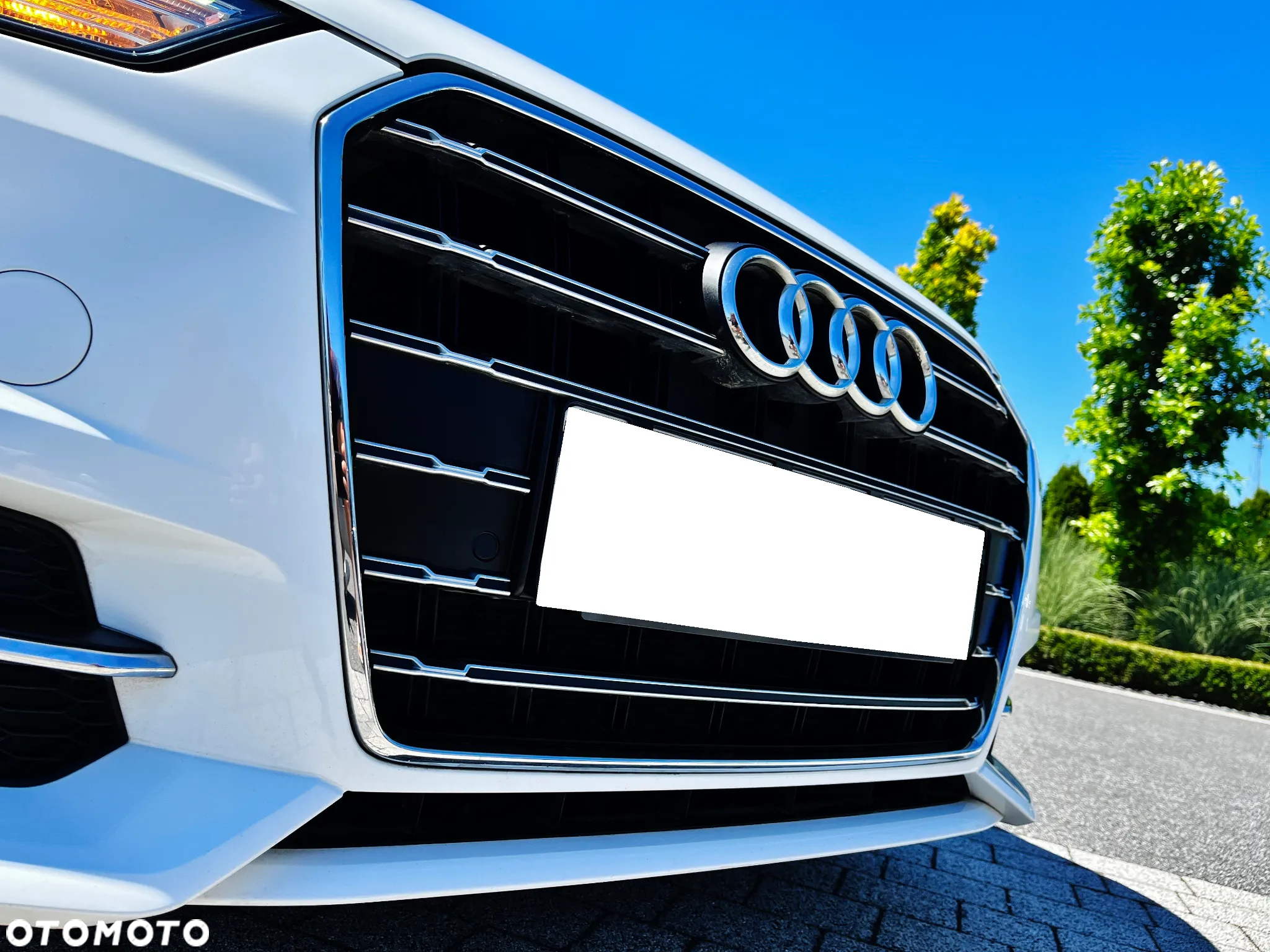 Audi A6 Avant 2.0 TDI Ultra S tronic - 21