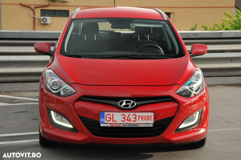 Hyundai i30 - 7