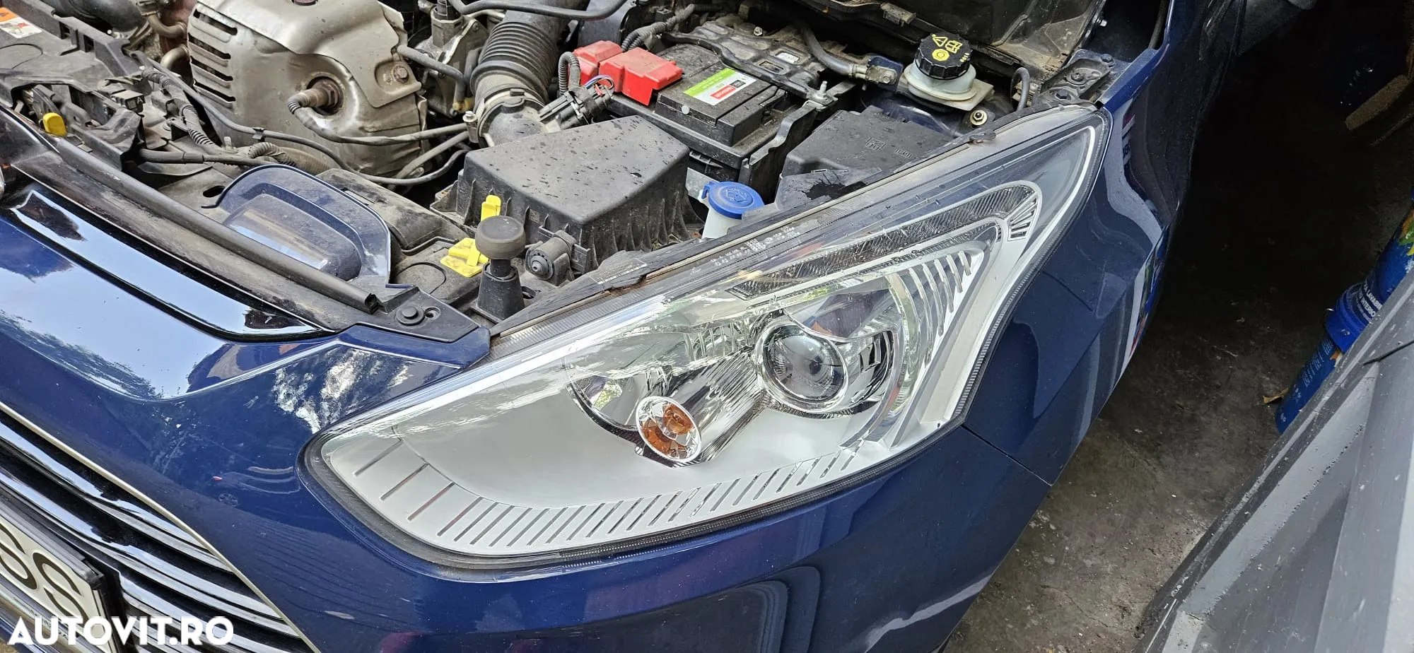 Ford B-Max - 23