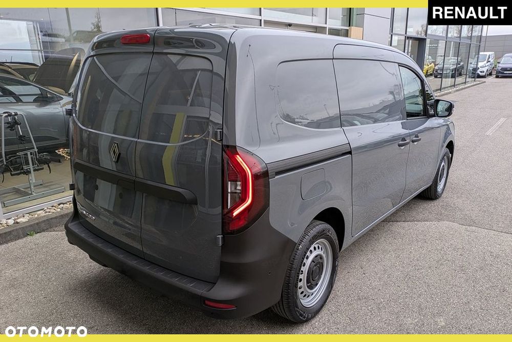 Renault Kangoo Van L2H1 Extra EDC 1.5 115KM - 5