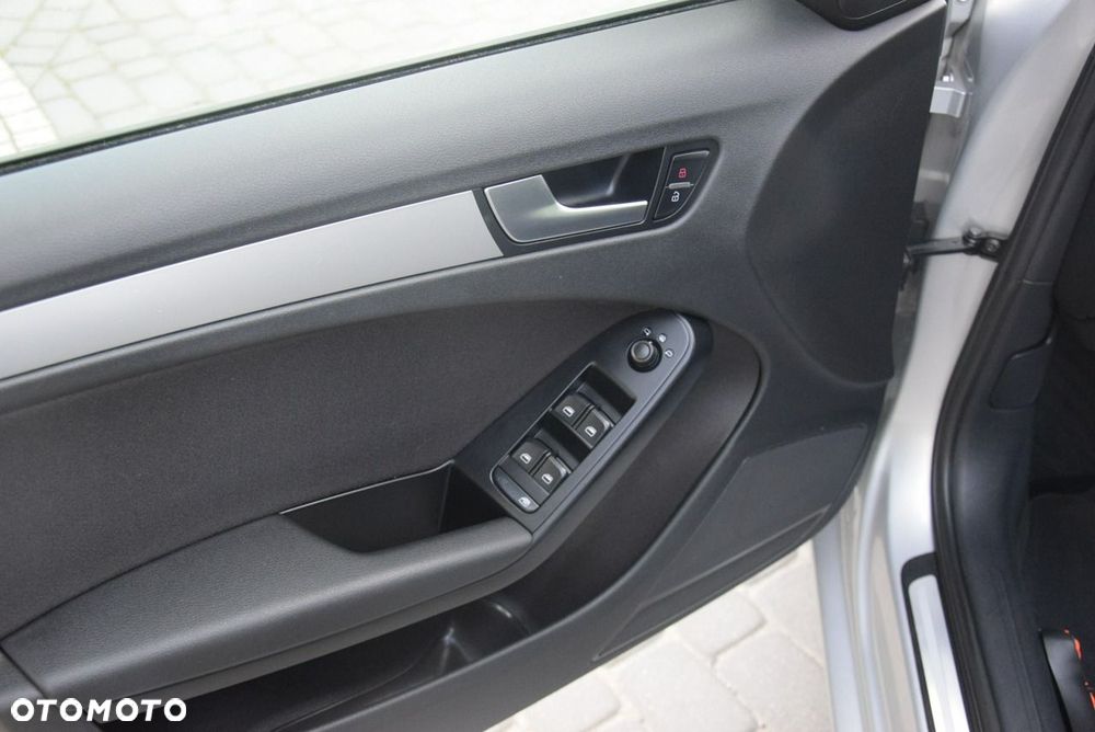 Audi A4 Avant 2.0 TDI DPF Attraction - 26